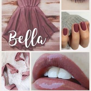 Hurry!! LAST ONE! Bella lipsense LAST ONE!! Hurry!